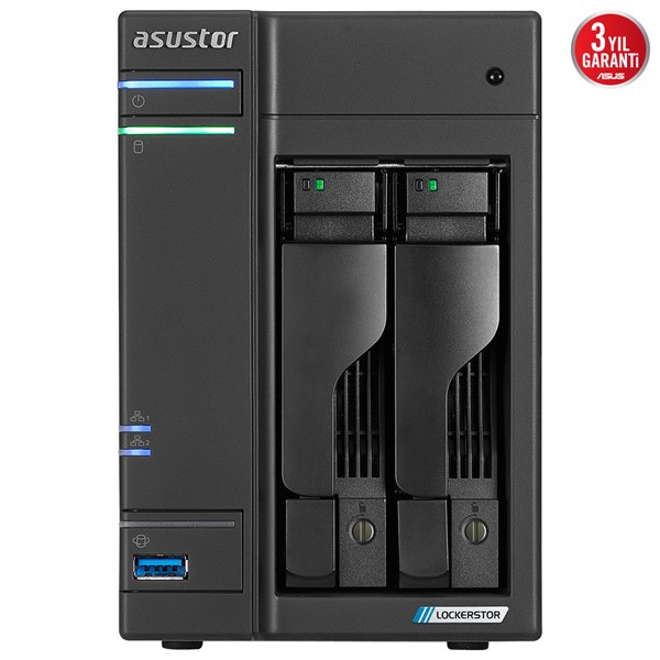 resimler/genel/ASUSTOR AS6702T-4GB CELERON QC N5105 4GB RAM-2-diskli Nas Server (Disksiz)