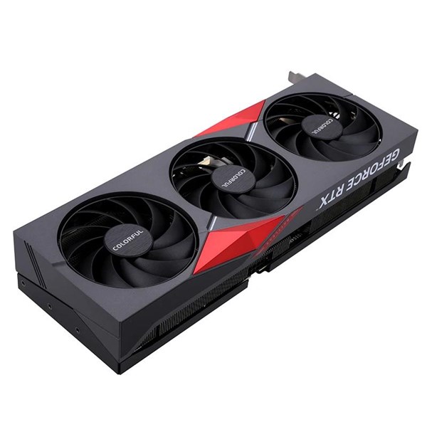 resimler/genel/COLORFUL 12GB RTX4070 BATTLE AX NB EX-V GDDR6X 192bit HDMI-DP PCIE 4.0
