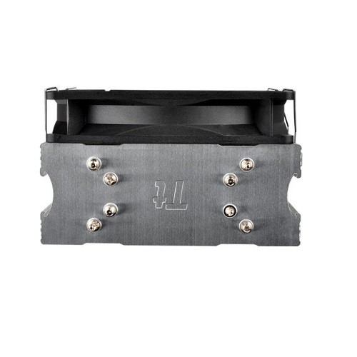 resimler/genel/THERMALTAKE 120mm Contac Silent 12 CL-P039-AL12BL-A AM5-1700p Hava Soğutmalı İşlemci Fanı
