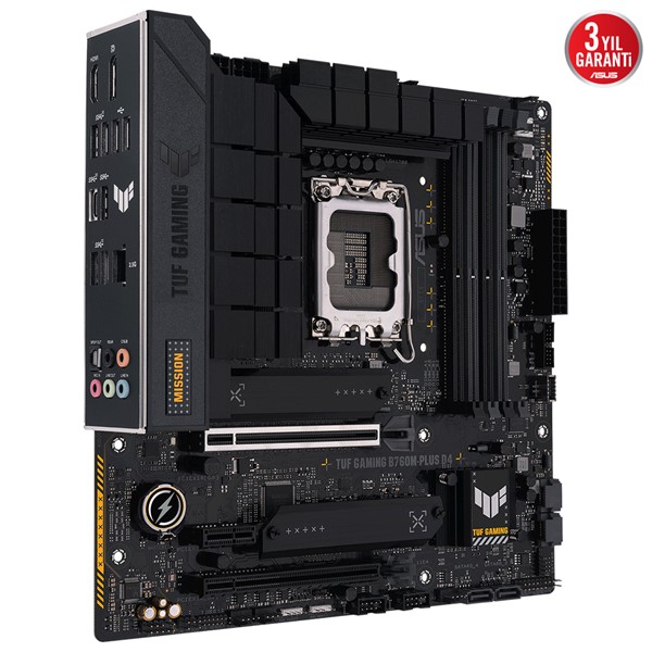 resimler/genel/ASUS TUF B760M-PLUS GAMING D4 DDR4 HDMI-DP PCIE 4.0 1700p mATX