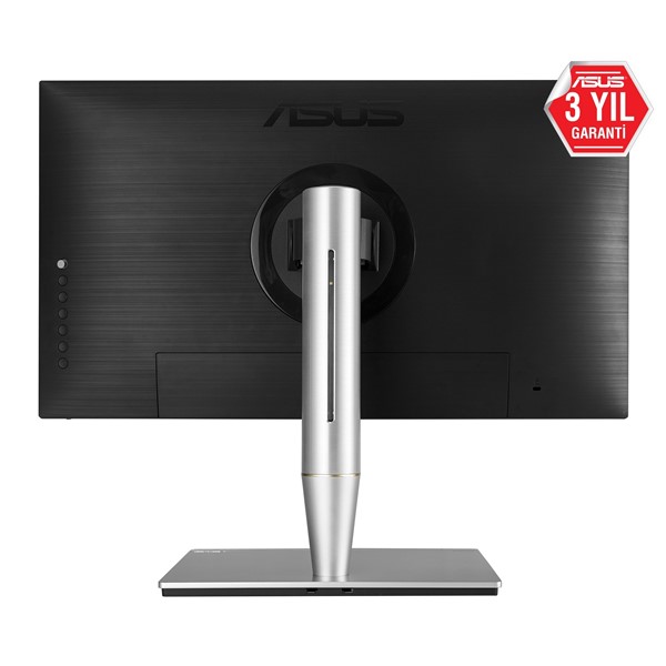 resimler/genel/ASUS 24'' IPS PA27AC 1MS 75Hz HDMI-DP Thunderbolt Kurumsal Monitör (2560 X 1440)