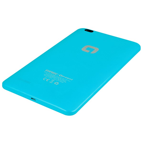 resimler/genel/Everest EVERPAD DC-8015 EBA Mavi Wifi+BT4.0 Çift Kamera 1024*600 TN 2GB 1.0Ghz 2G+16GB 7''Android 10.0 GO GMS