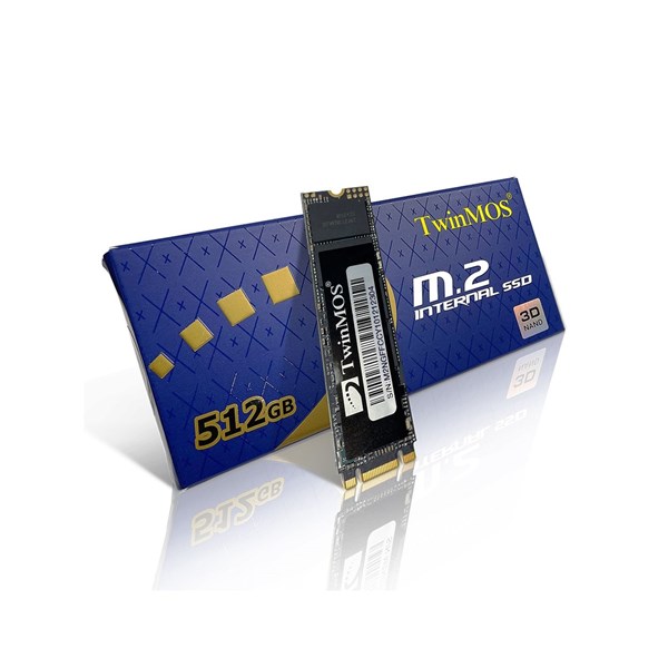 resimler/genel/TWINMOS 512GB NGFFFGBM2280 580- 550MB/s M2 SATA-3 Disk