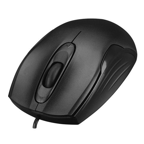 resimler/genel/Everest SM-450 Usb Siyah 1600dpi Kablolu Mouse