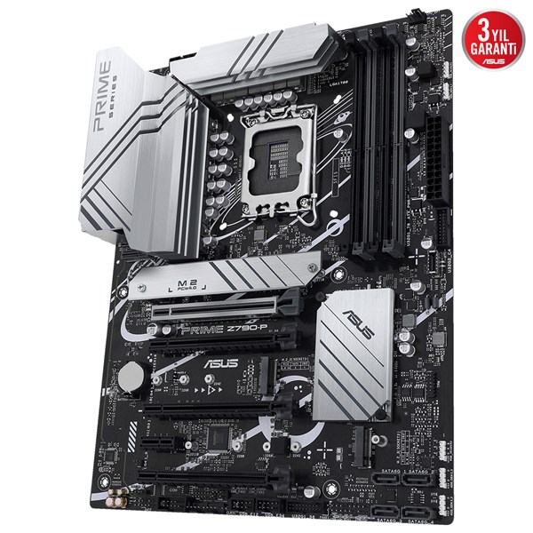 resimler/genel/ASUS PRIME Z790-P-CSM DDR5 HDMI-DP PCIE 4.0 1700P ATX KURUMSAL ANAKART