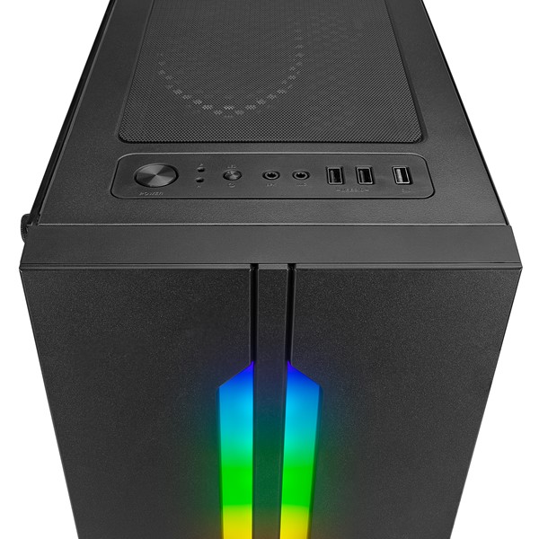 resimler/genel/RAMPAGE 600W 80+ SPECTRA Gaming Mid-Tower PC Kasası
