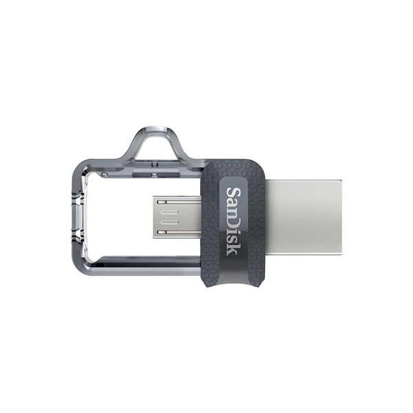 resimler/genel/SANDISK 32GB Ultra Dual Drive M3.0 SDDD3-032G-G46 USB 3.0 BELLEK
