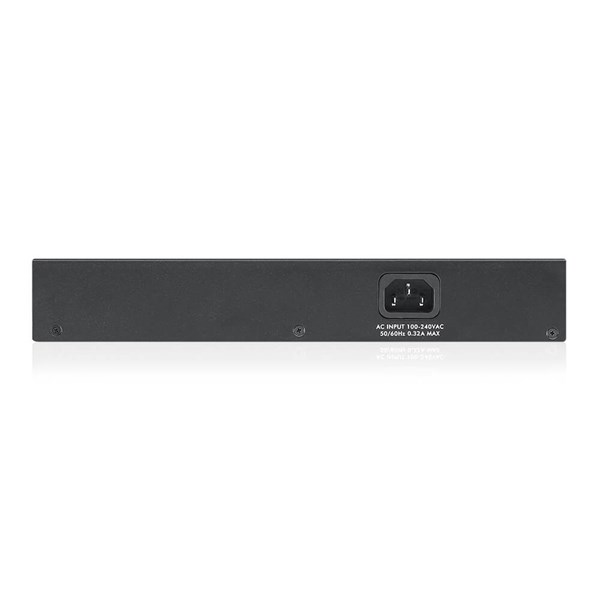 ZyXEL 24port GS1900-24E GIGABIT Yönetilebilir Switch RackMount