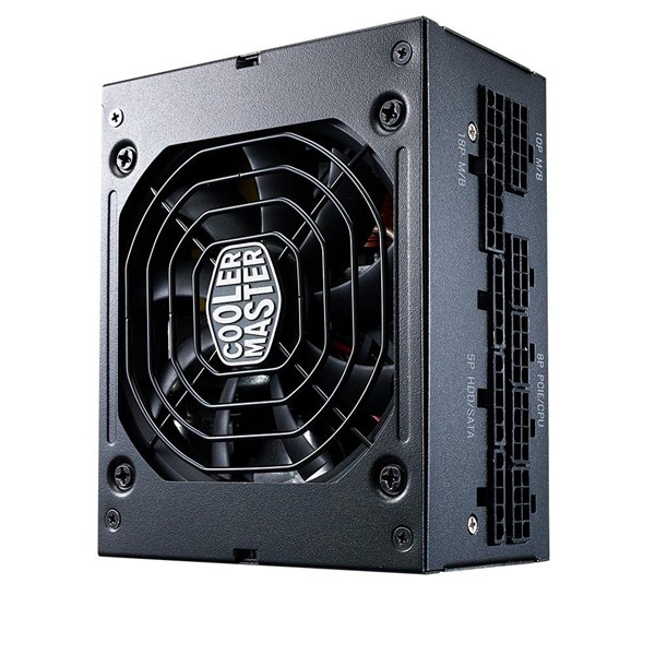 resimler/genel/COOLERMASTER 650W 80+ GOLD SFX V650W MPY-6501-SFHAGV-EU Tam Modüler SFX Power Supply