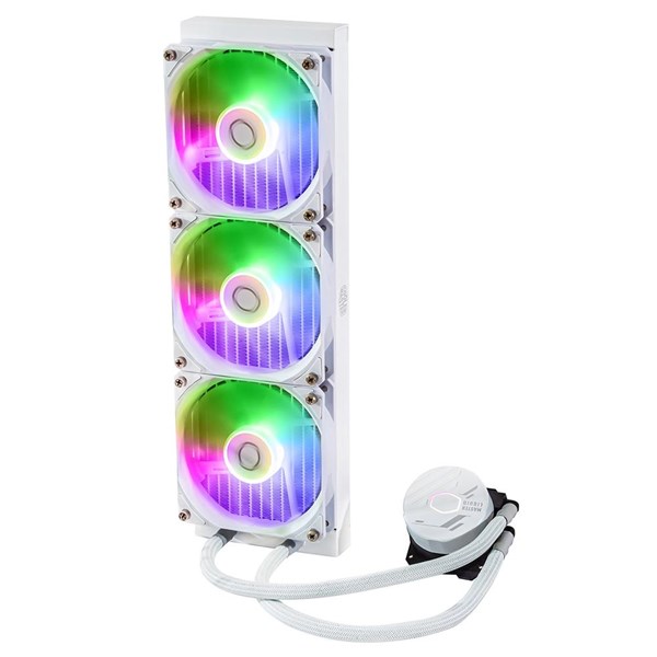 resimler/genel/COOLERMASTER 360MM ML360L MLW-D36M-A18PZ-RW AM5-1700P SIVI SOĞUTMALI İŞLEMCİ FANI BEYAZ