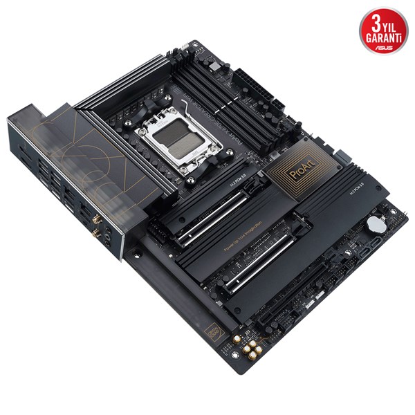 resimler/genel/ASUS PROAART X670E-CREATOR WIFI-6E DDR5 HDMI-DP PCIE 5.0 AM5 ATX