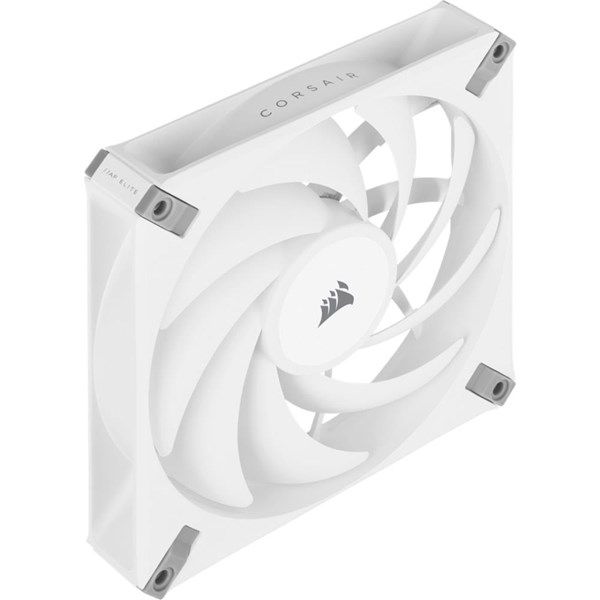 resimler/genel/CORSAIR CO-9050143-WW AF140 ELITE Yüksek Performanslı 140 mm PWM Akışkan Dinamik Rulmanlı Kasa Fanı