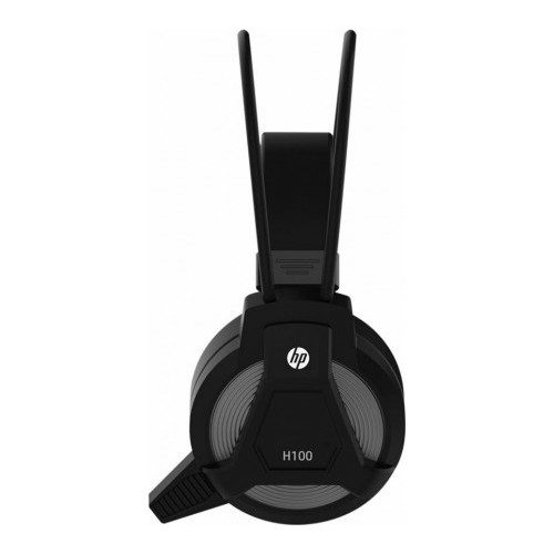 resimler/genel/Hp H100 Siyah Gamıng Kulaklık Kafa Bandlı