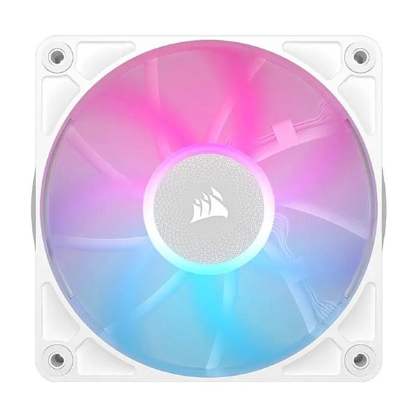 resimler/genel/CORSAIR QX120 CO-9051023-WW 12CM RGB KASA FANI BEYAZ