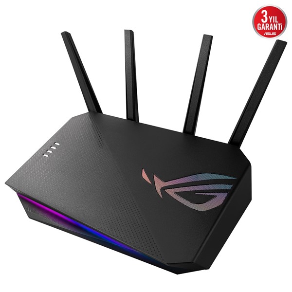 resimler/genel/ASUS ROG STRIX GS-AX5400 4port Dual Band GAMING Router