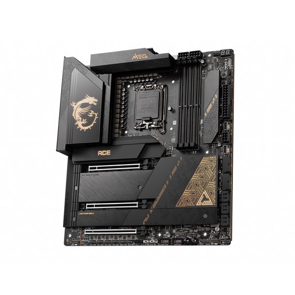 resimler/genel/Msı Mb Meg Z790 Ace Intel Z790 Lga 1700 Ddr5 7800(Oc) 5Xm2 6Xsata 1Xtype-C Dp Port Wi-Fi 6E 2Xıntel 2.5Gbps Lan E-Atx