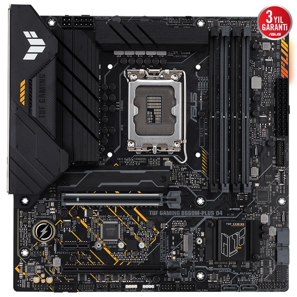 resimler/genel/ASUS TUF B660M-PLUS GAMING D4 DDR4 HDMI DP PCIe 16X v4.0 1700p mATX