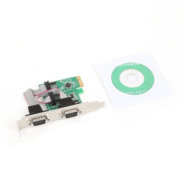 resimler/genel/DARK DK-AC-PERS232 PCIe 2port Serial (RS232) Çevirici Kart