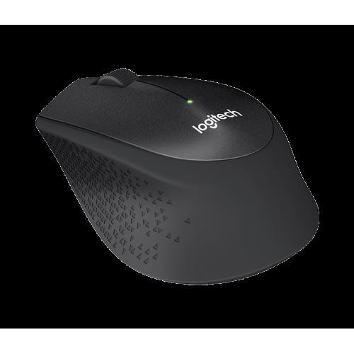 resimler/genel/Logıtech M330 Kablosuz Optik 1000Dpı Siyah Mouse 910-004909