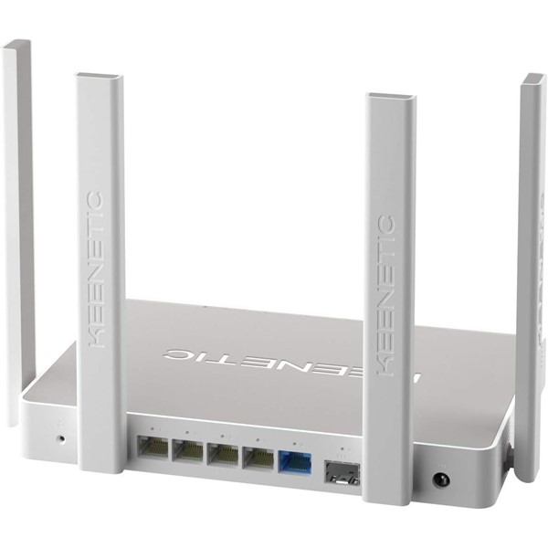 resimler/genel/KEENETIC TITAN KN-1811-01-EU-UK AX3200 Dual Band Mesh Router