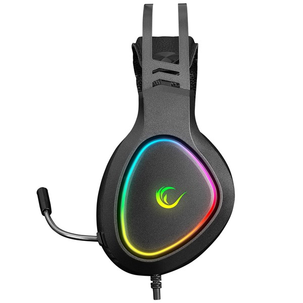resimler/genel/Rampage RMX-G7 SNIPER Siyah USB 7.1 RGB Gaming Mikrofonlu Kulaklık