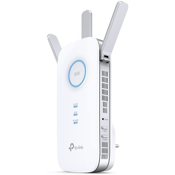 resimler/genel/TP-LINK RE550 AC1900 Dual Band Mesafe Genişletici