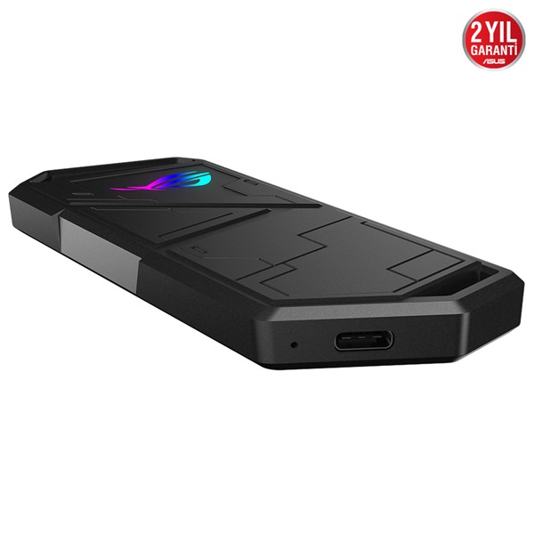 resimler/genel/ASUS ROG STRIX ARION LITE M2 NVME 3.2 GEN2 TYPE-C DİSK KUTUSU