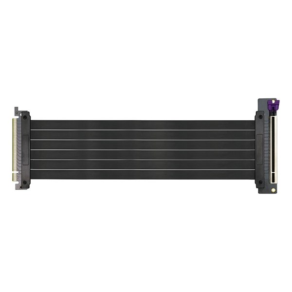 resimler/genel/COOLERMASTER MCA-U000C-KPCI30-300 PCI-e 3.0  X16 Ver.2 300mm Riser Kablo