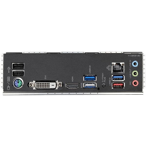 resimler/genel/GIGABYTE B550 GAMING X v2 DDR4 HDMI DVI PCIe 16X v4.0 AM4 ATX