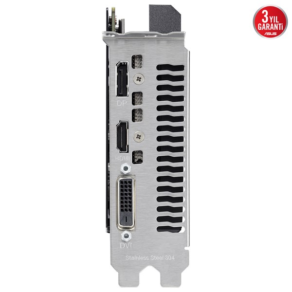 resimler/genel/ASUS 8GB DUAL RTX3050-O8G-V2 GDDR6 128Bit HDMI-DP-DVI PCIE 4.0 
