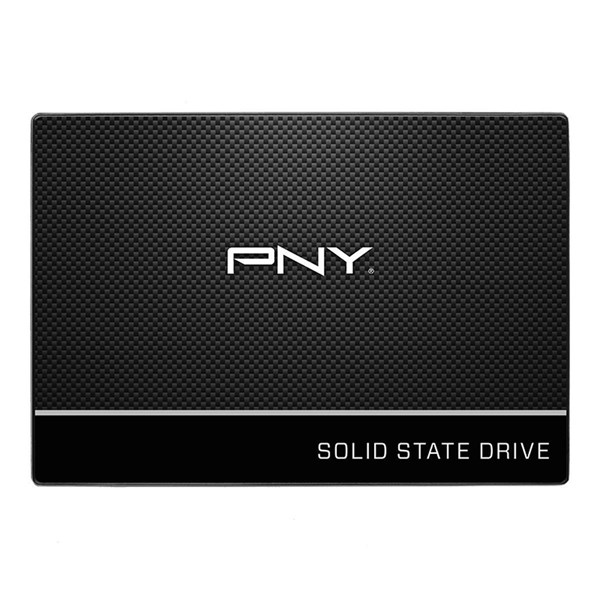 PNY 2TB CS900 SSD7CS900-2TB-RB 550-530MB/s SSD SATA-3 DİSK