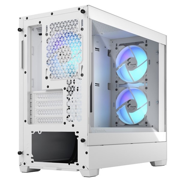 resimler/genel/FRACTAL DESIGN POP AIR MINI FD-C-POR1M-01 Gaming Mid-Tower PC Kasası Beyaz