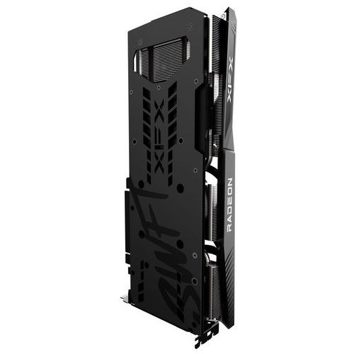 resimler/genel/XFX RX6700 10GB Speedster SWFT 309 RX-67XLKWFDV GDDR6 160bit HDMI DP PCIe 16X v4.0