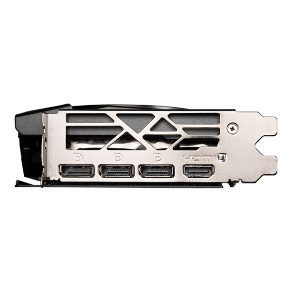 MSI 16GB RTX4060TI GAMING X SLIM GDDR6 128bit PCIE 4.0