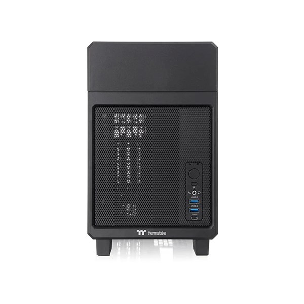 resimler/genel/THERMALTAKE TR100 GAMING MINI ITX PC KASASI SİYAH