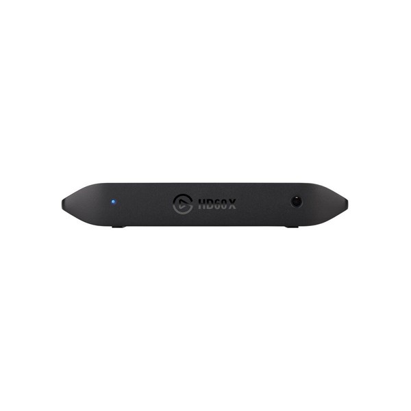 resimler/genel/CORSAIR ELGATO 10GBE9901 HD60 X External Capture Card