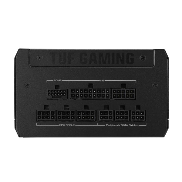 resimler/genel/ASUS 850W 80+ GOLD TUF GAMING-850G TAM MODÜLER POWER SUPPLY