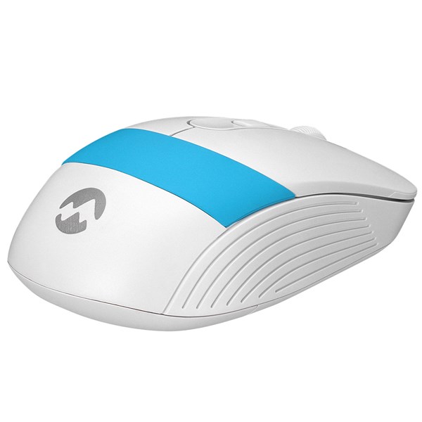 resimler/genel/EVEREST SM-18 Kablosuz Optic Beyaz Mouse