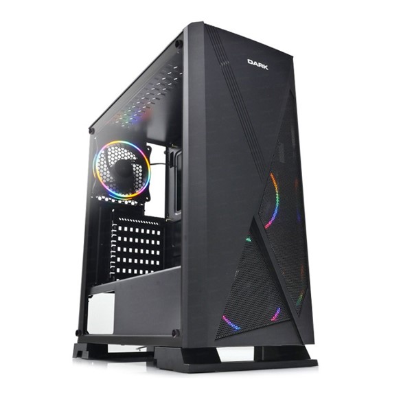 resimler/genel/DARK RAIDER DKCHRAIDER POWERSIZ Gaming Mid-Tower PC Kasası