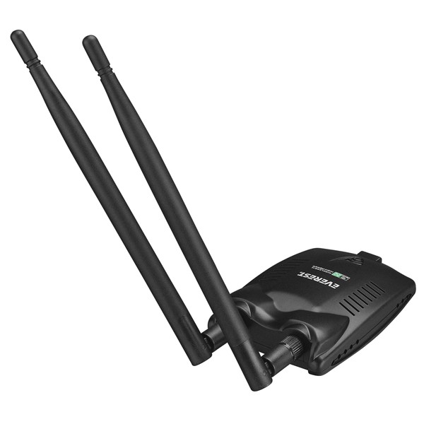 resimler/genel/Everest EWN-689N N300 Usb Kablosuz Adaptör