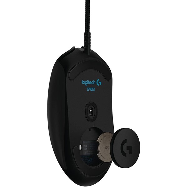 resimler/genel/LOGITECH G G403 HERO 910-005633 25.600dpi GAMING MOUSE