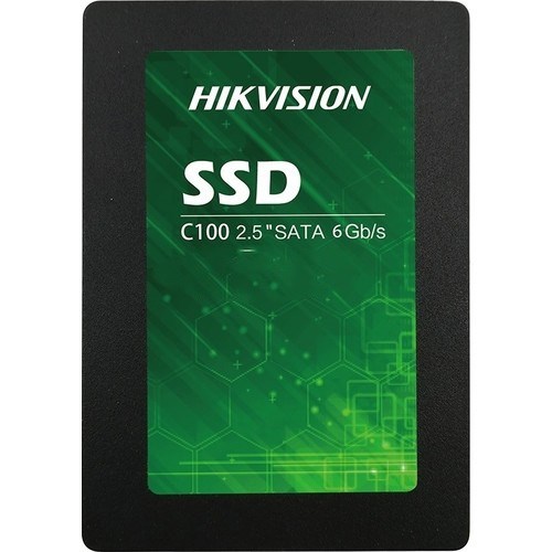 resimler/genel/HIKVISION 240GB C100 C100-240G 550- 450MB/s SSD SATA-3 Disk