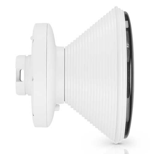 resimler/genel/UBIQUITI (UBNT) IsoStation IS-M5 14dbi 150mbps 5GHZ 10+km HARİCİ ACCESS POINT