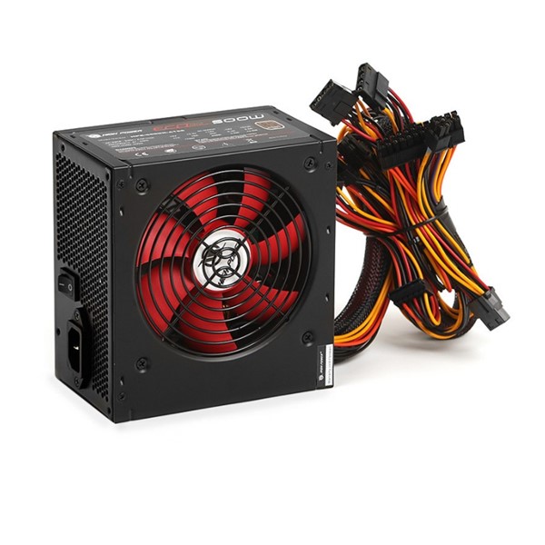 resimler/genel/HIGH POWER 700W 80  BRONZE ECO HPE-700BR-A12S 12cm Fanlı Power Supply
