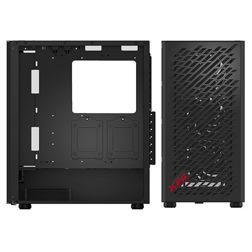 resimler/genel/XPG VALOR AIR VALORAIRMT-BKCWW Gaming Mid-Tower PC Kasası	