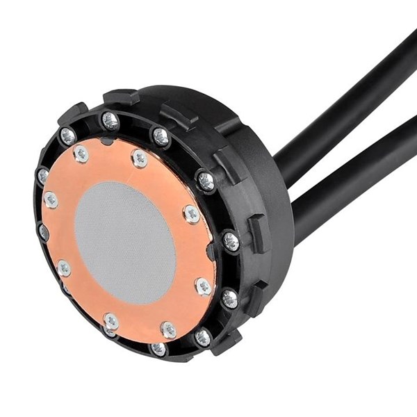 resimler/genel/THERMALTAKE 360mm CL-W234-PL12SW-A ARGB Sıvı Soğutmalı AM5-1700p İşlemci Fanı 3x Fanlı