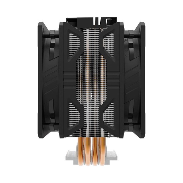 resimler/genel/COOLERMASTER 120mm Dual Fan Hyper 212 Turbo RR-212TK-18PA-R1 Hava Soğutmalı AM5-1700p İşlemci Fanı