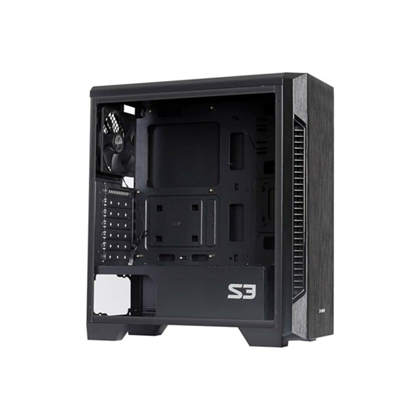 resimler/genel/ZALMAN S3 TG Standart Mid-Tower PC Kasası