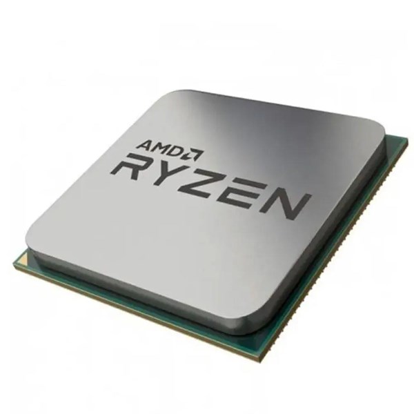 resimler/genel/AMD RYZEN 5 5500 19MB 6çekirdekli VGA YOK AM4 65w Kutusuz+Fanlı