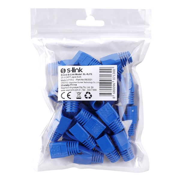 resimler/genel/S-link SL-RJ70 25 li CAT7 Jack Kılıfı